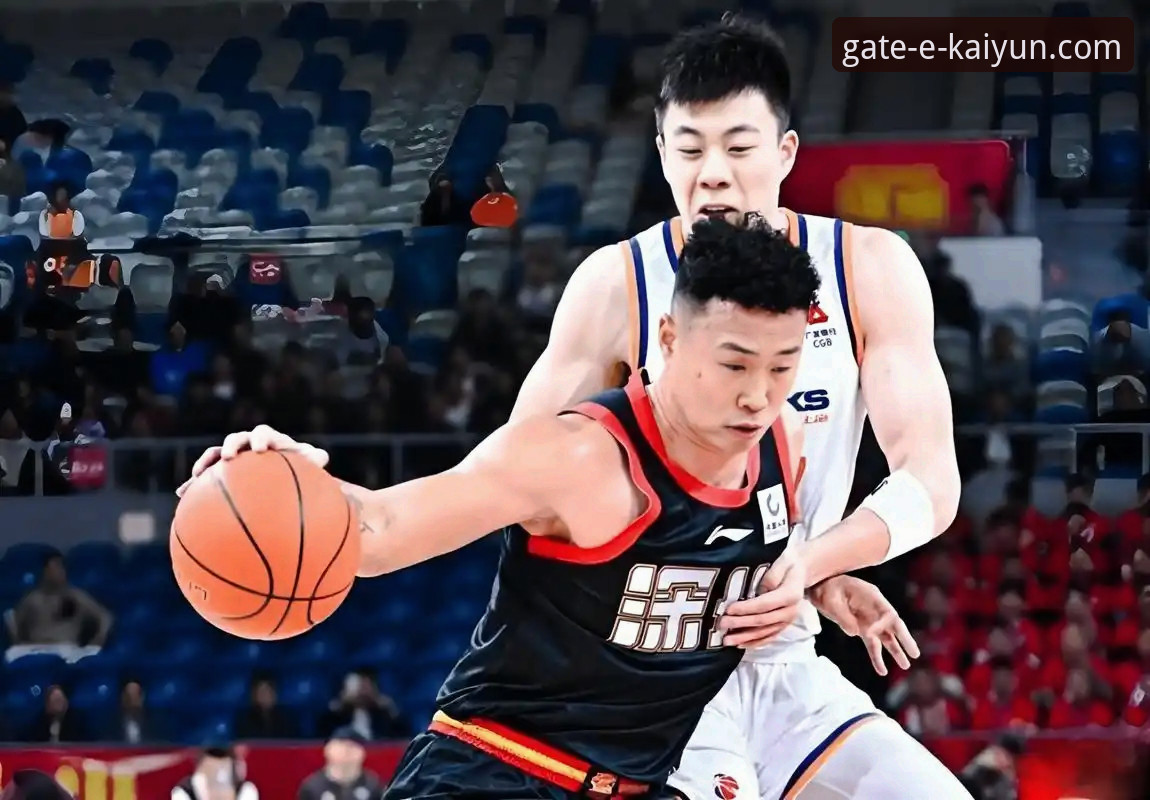 开云体育官方下载常见问题 在开云体育平台畅享CBA巅峰对决:上海队豪取12连胜完整指南