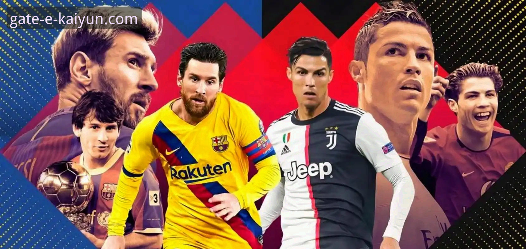 揭秘2026世界杯10大巨星：梅西C罗最后一舞，内马尔意外回归背后真相