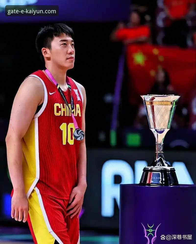 中国男篮91-81力克澳大利亚：王俊杰23分爆发表现深度评测