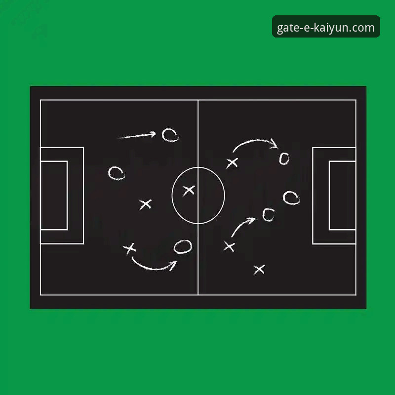 剖析阿森纳角球制胜：解锁现代足球战术的实用视角