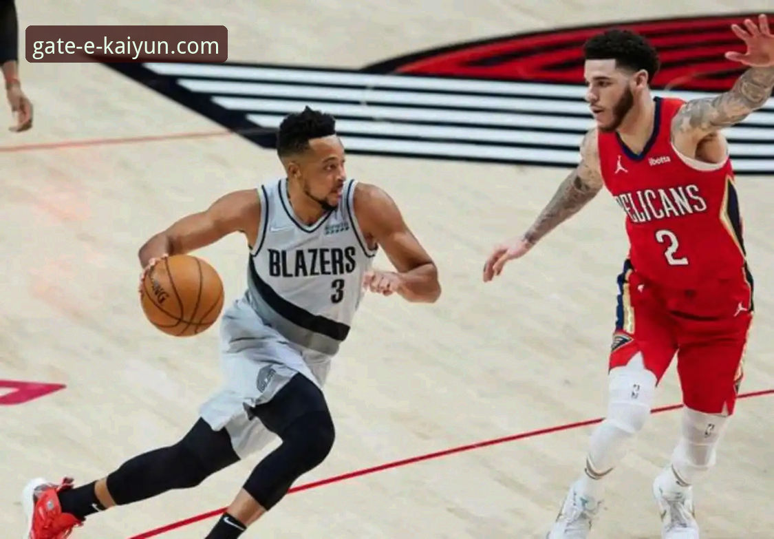 CJ-麦科勒姆1年2100万留守老鹰：续约背后的实战逻辑与深度分析