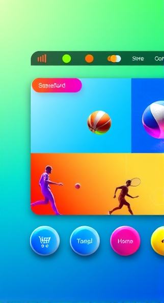 尊享移动端入口