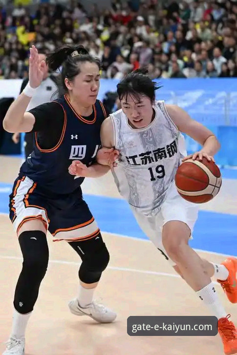 WCBA总决赛见证历史：如何通过开云体育平台回看四川女篮大胜全教程