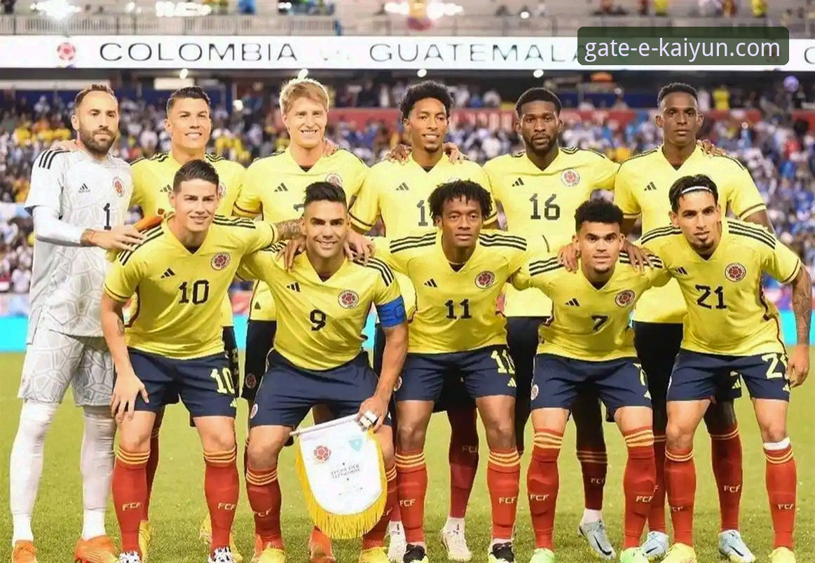 土伦杯闪电战vs持久战：U19国足1-0哥伦比亚的胜与险