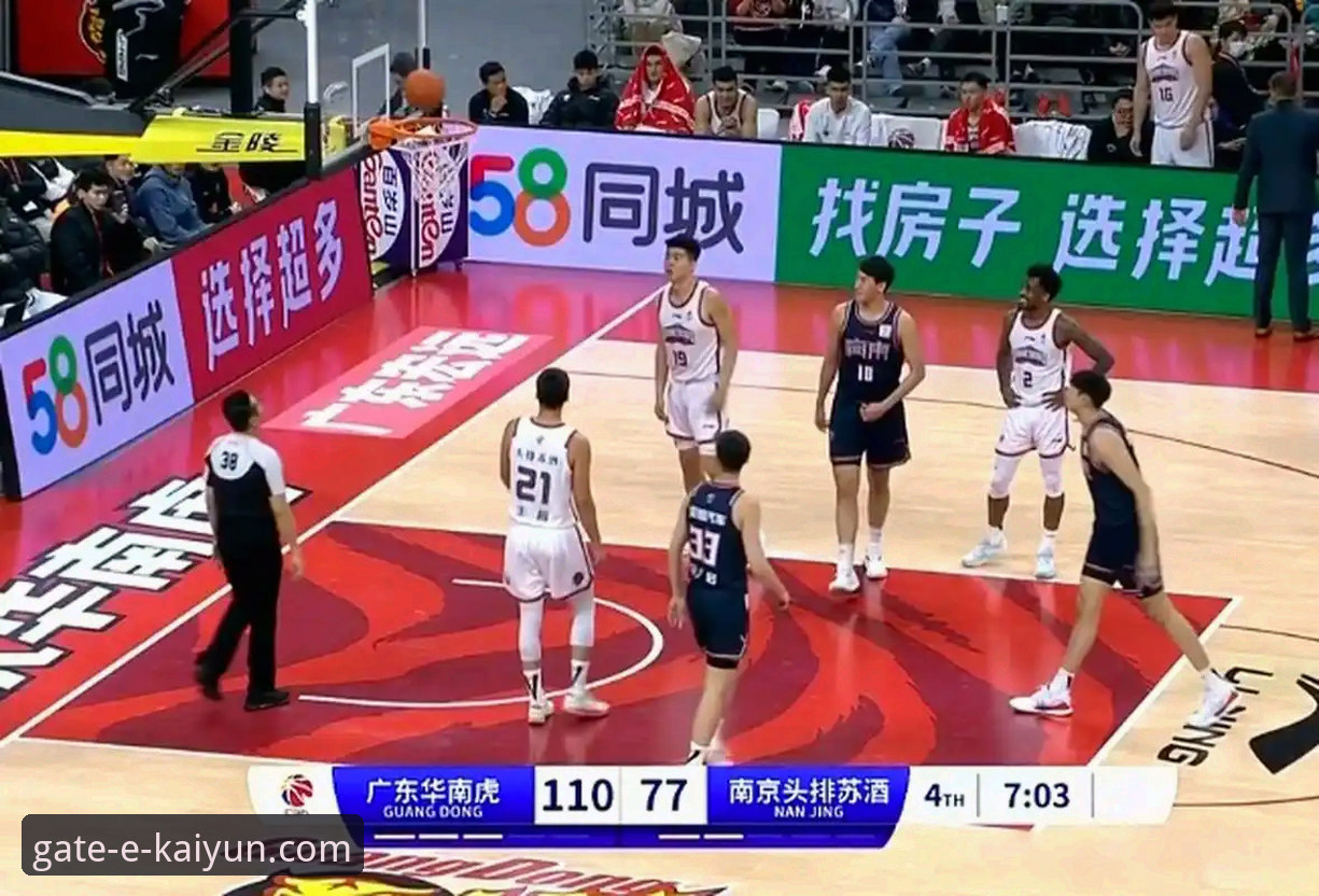 开云体育官方下载常见问题 在开云体育平台畅享CBA巅峰对决:上海队豪取12连胜完整指南